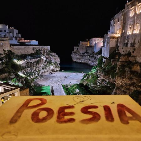 Cenvi House Daire Polignano a Mare Oda fotoğraf