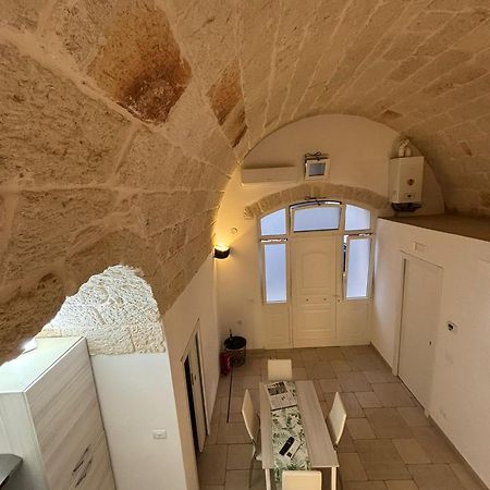 Cenvi House Daire Polignano a Mare Dış mekan fotoğraf