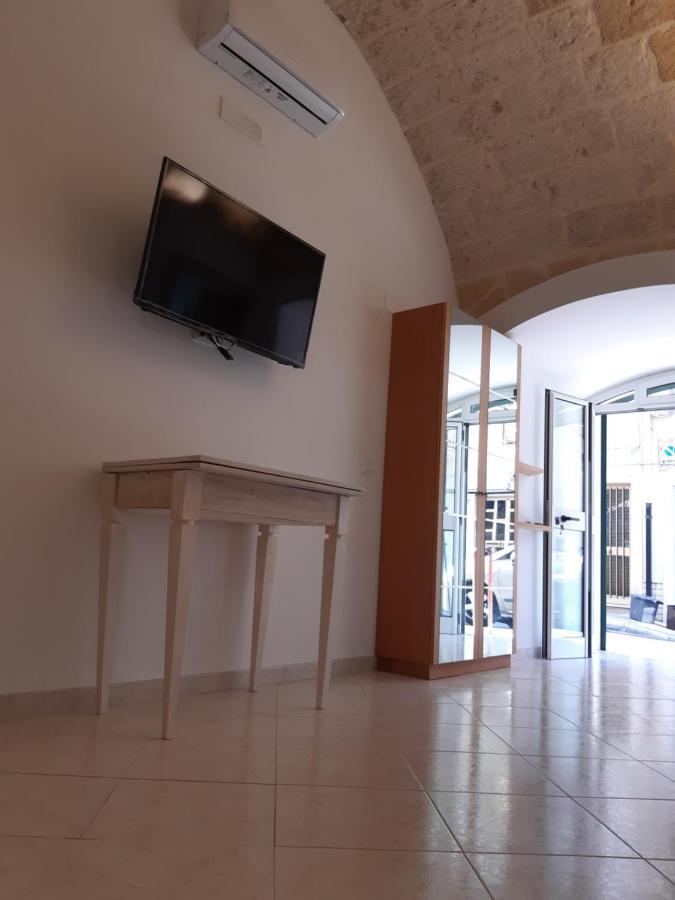 Cenvi House Daire Polignano a Mare Dış mekan fotoğraf