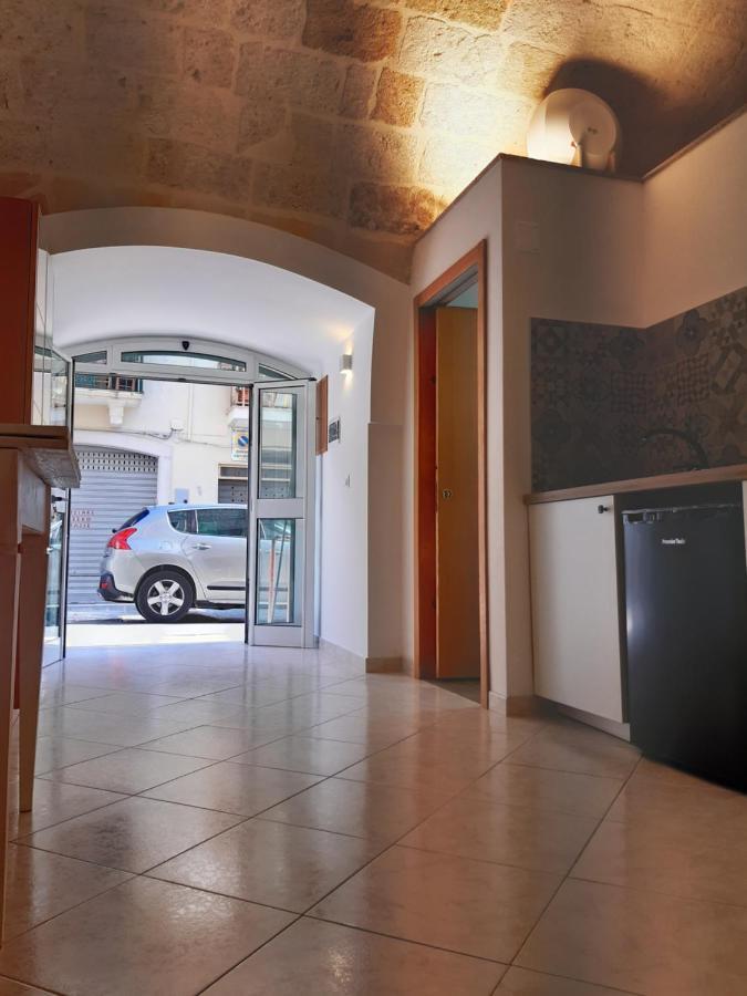 Cenvi House Daire Polignano a Mare Dış mekan fotoğraf