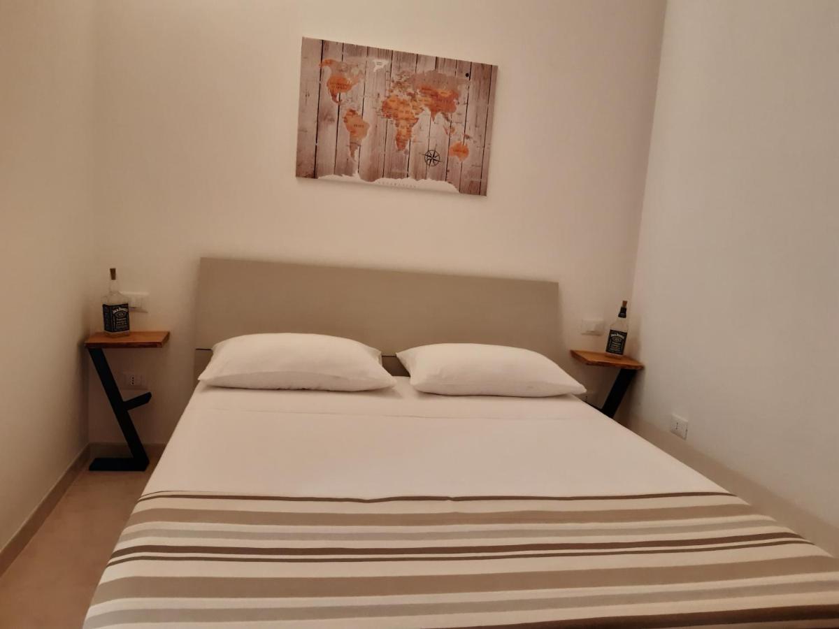 Cenvi House Daire Polignano a Mare Dış mekan fotoğraf