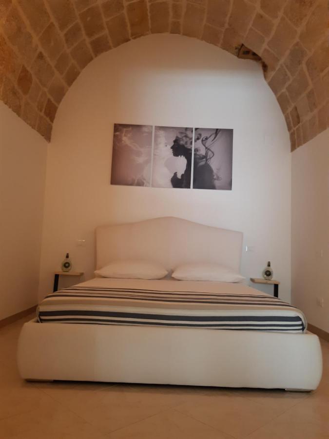 Cenvi House Daire Polignano a Mare Dış mekan fotoğraf