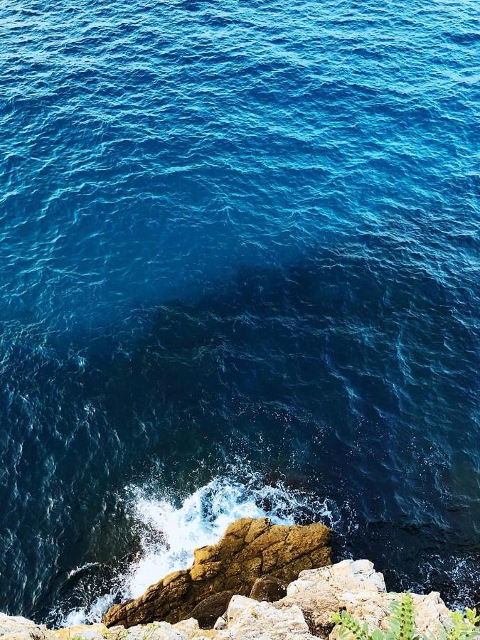 Cenvi House Daire Polignano a Mare Dış mekan fotoğraf
