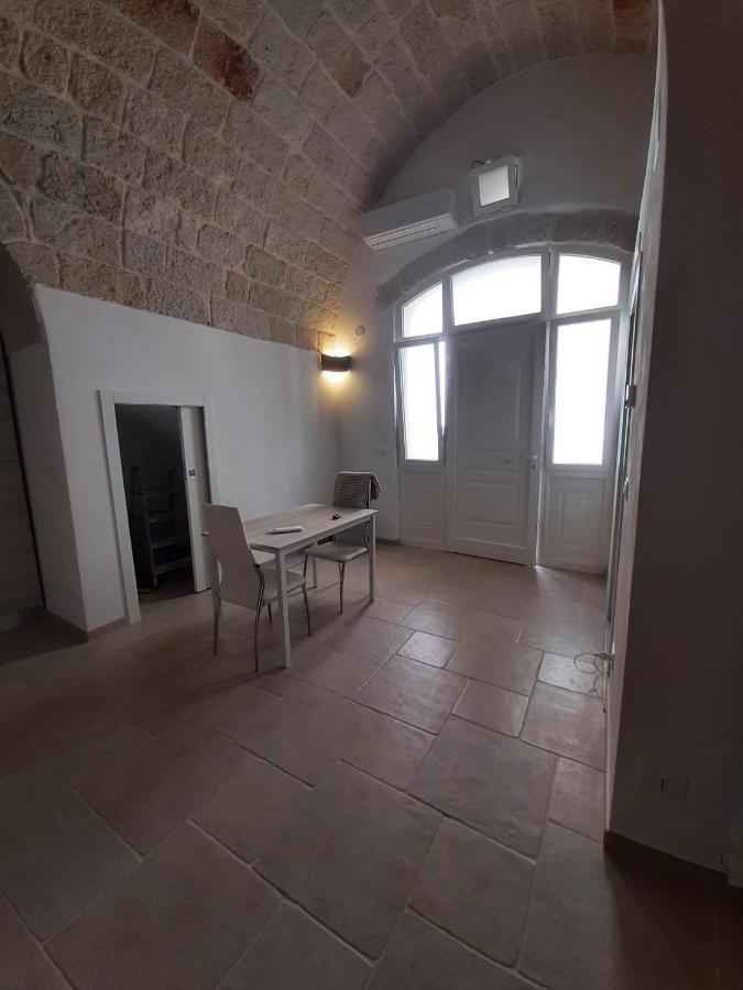 Cenvi House Daire Polignano a Mare Dış mekan fotoğraf