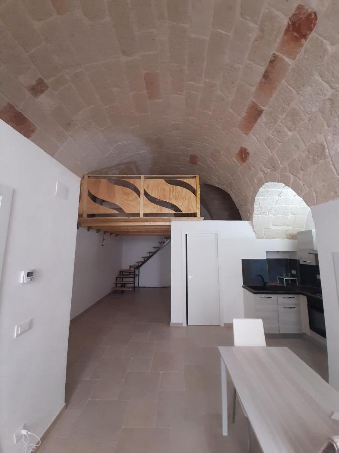 Cenvi House Daire Polignano a Mare Dış mekan fotoğraf