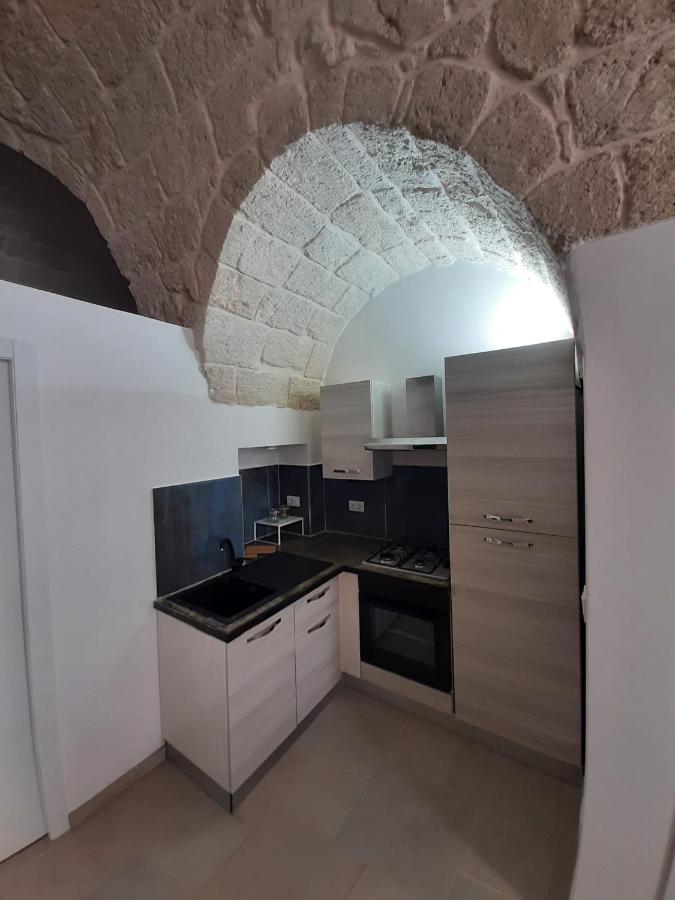 Cenvi House Daire Polignano a Mare Dış mekan fotoğraf