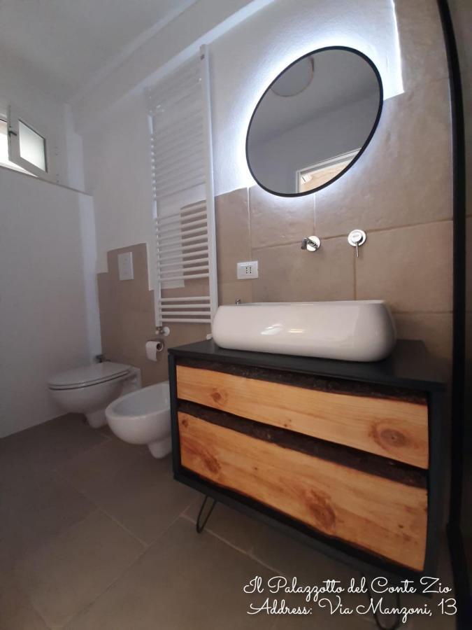 Cenvi House Daire Polignano a Mare Dış mekan fotoğraf