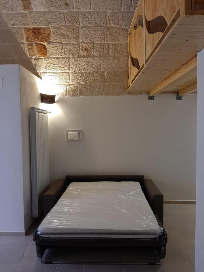 Cenvi House Daire Polignano a Mare Dış mekan fotoğraf