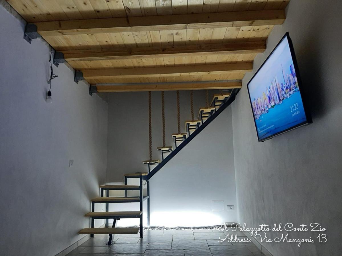 Cenvi House Daire Polignano a Mare Dış mekan fotoğraf