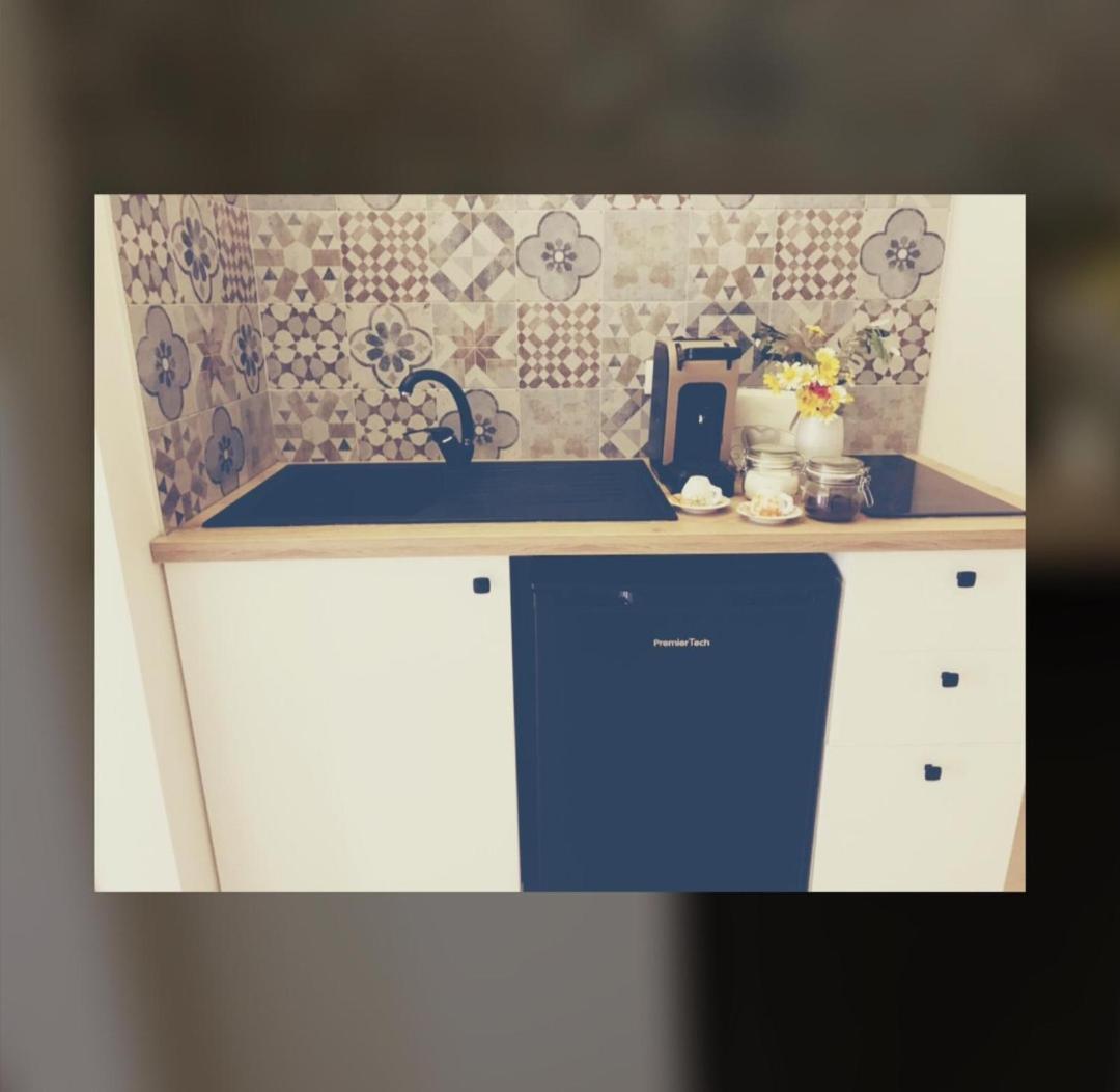 Cenvi House Daire Polignano a Mare Dış mekan fotoğraf