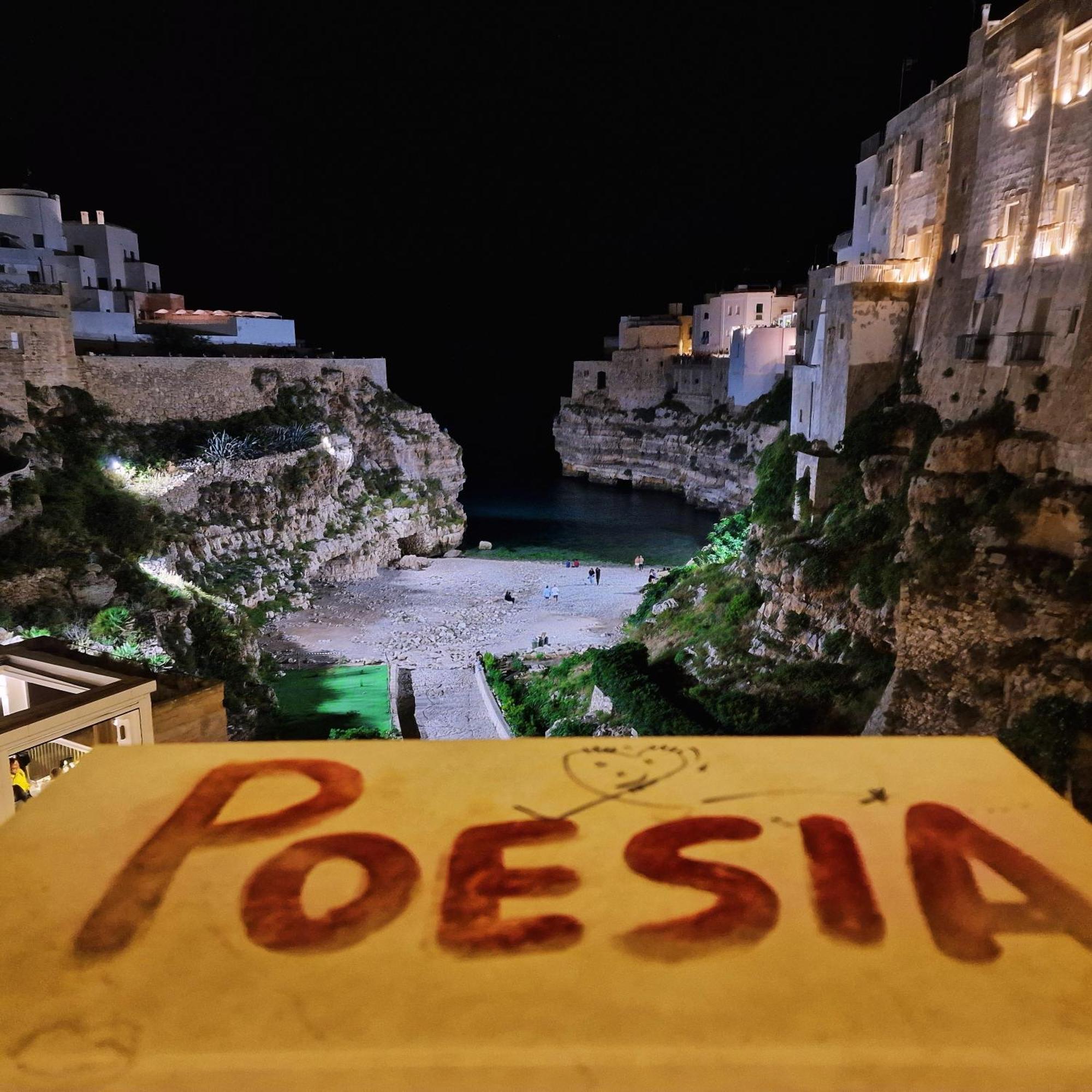Cenvi House Daire Polignano a Mare Oda fotoğraf