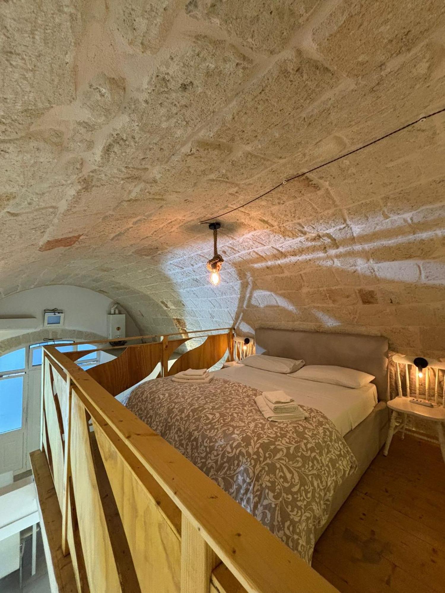 Cenvi House Daire Polignano a Mare Dış mekan fotoğraf