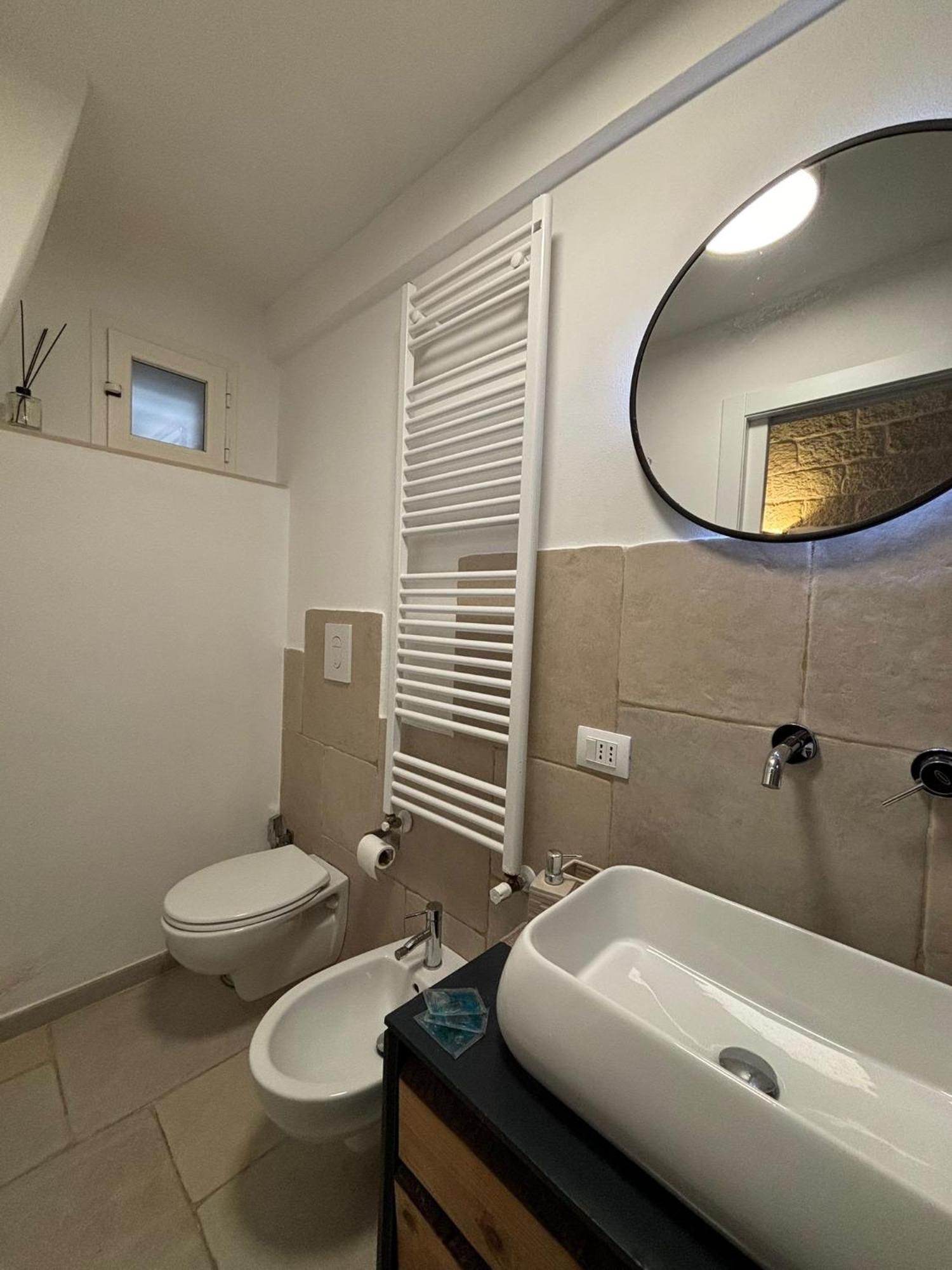 Cenvi House Daire Polignano a Mare Dış mekan fotoğraf