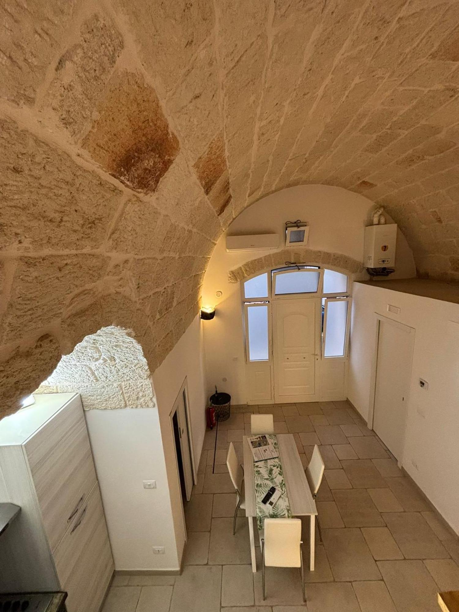 Cenvi House Daire Polignano a Mare Dış mekan fotoğraf