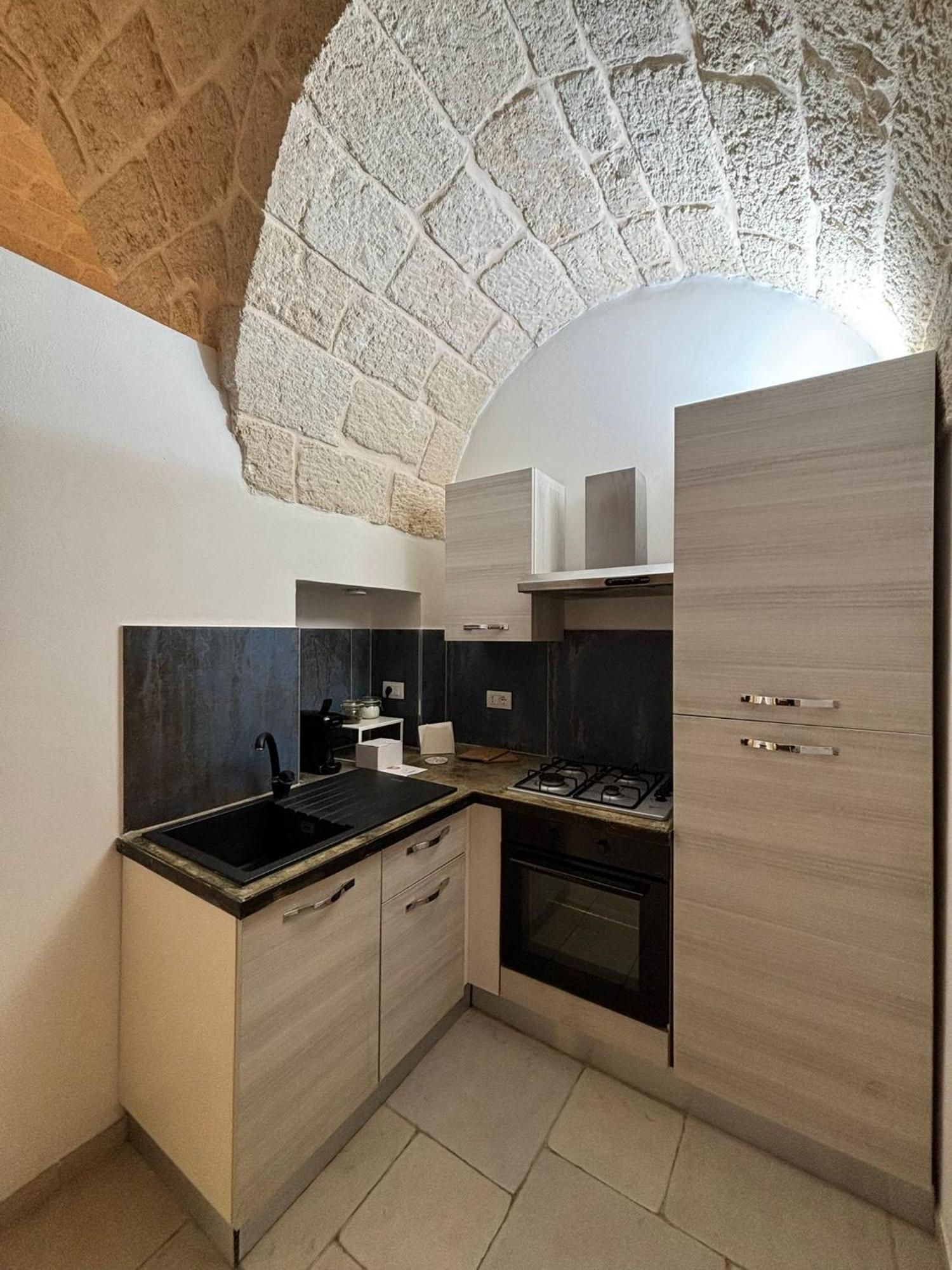 Cenvi House Daire Polignano a Mare Dış mekan fotoğraf